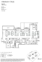 The Sen (D21), Condominium #631001341